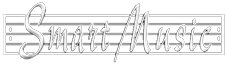 David Smart Music Logo